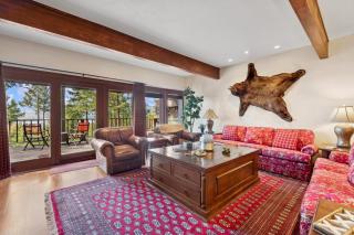 Whitefish Lake Lookout - 5