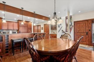 Whitefish Lake Lookout - 2