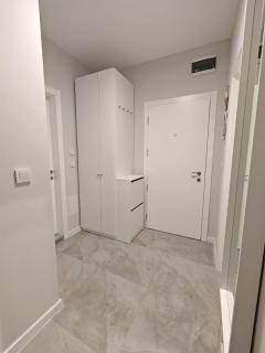 Two bedroom apartment in the center of Varna - 9