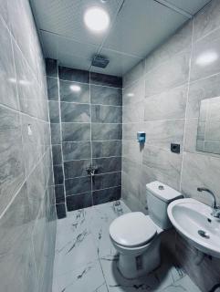 Gazisehir gold hotel - 3