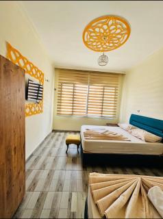 Gazisehir gold hotel - 1
