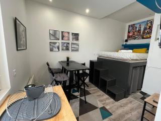 Actors studio, proche Bordeaux, parking gratuit - 9