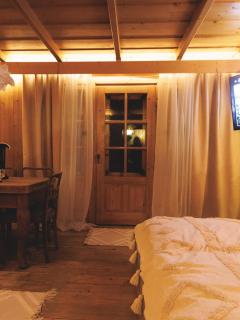 Gorski dom Gubalowka - 3