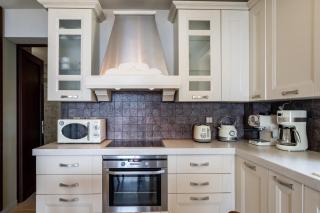 Trithea Villa - Vlachata - 3