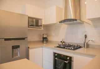 Cozy 1BR Apartment in the Heart of San Isidro - 8