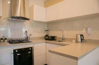 Cozy 1BR Apartment in the Heart of San Isidro - 6