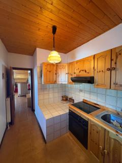 Mansarda Veronza - 7