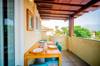 Bz69 Casa em Geribá 250 metros da praia - 6