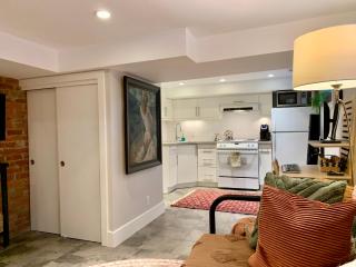 Cozy Boho Studio Suite - 5