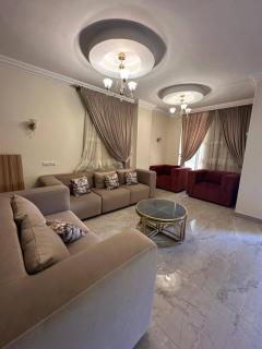 ابراج الياسمين مدينه نصر النادى الاهلى - 5