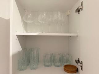 Harbour Heart 2 Rooms with Balcony and Kitchen - 5