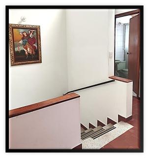 Casa Valderrama - Villa de Leyva - 1