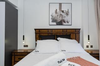 Aurum Tulia Apartments, Westlands-- Rooftop Pool & Gym, Workspace, On-site Café and Lounge Terrace Skyline Views - 6