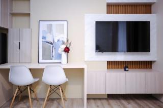 The Studio Haven - 1