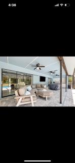 House with heated pool - 6