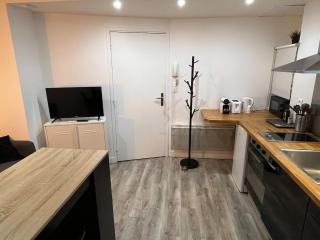 L'escale, proche Bordeaux, parking gratuit - 9