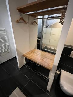 L'escale, proche Bordeaux, parking gratuit - 8