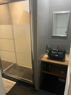 L'escale, proche Bordeaux, parking gratuit - 7