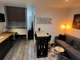 L'escale, proche Bordeaux, parking gratuit - 5