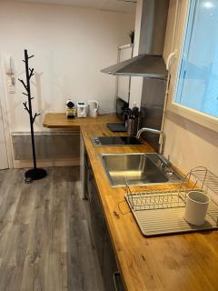 L'escale, proche Bordeaux, parking gratuit - 4