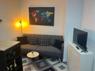 L'escale, proche Bordeaux, parking gratuit - 3