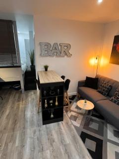 L'escale, proche Bordeaux, parking gratuit - 2