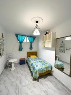 Magnifique s2 au cœur de la Marsa - 8