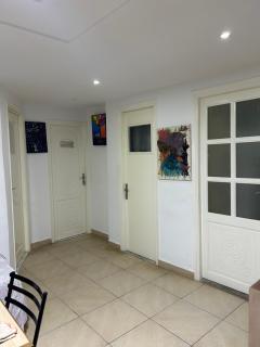 Magnifique s2 au cœur de la Marsa - 6