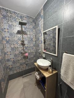 Magnifique s2 au cœur de la Marsa - 2