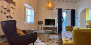 Casa Cueva Soluna, for peace & nature Cabo de Gata - 9