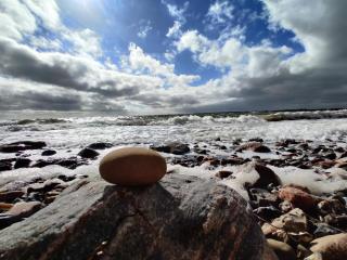 6 person holiday home in Spøttrup-By Traum - 4