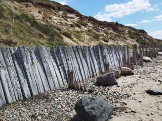 6 person holiday home in Spøttrup-By Traum - 1