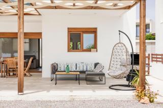 Villa Santa Maria with private pool and sea view - 2