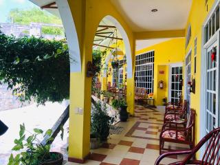 Hotel Magic Collinn - Cedro - 0