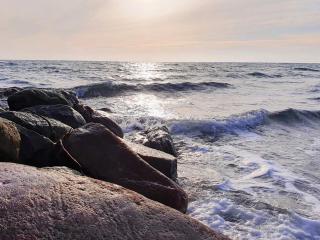 4 person holiday home in Ebeltoft-By Traum - 7