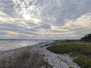 4 person holiday home in Ebeltoft-By Traum - 4