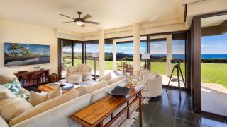 OCEAN DREAM Panoramic Oceanfront Walk to Private Beach Club Bikes - 3