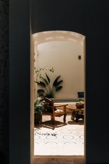 Izkina casa hotel centro cozumel - 1