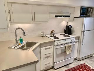 Cozy Boho Studio Suite - 6