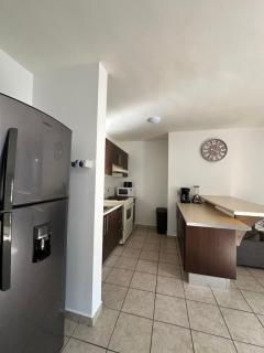 3 beds 2 bath apartment minutes walk from the beach - Cabo San Lucas - 9