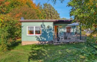 Ferienhaus Boitzenburger Land - 1