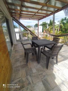 cabañas Brisas y Perla by AMAUNA - 1