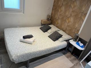 Golden Gates, proche Bordeaux, parking gratuit - 2