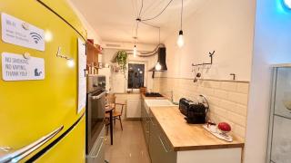 Stella's Park View Apartment - Bucarest - 3