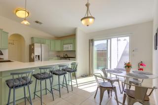 Family Home, 7 Mi to Joshua Tree National Park! - 7