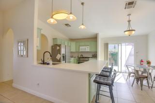 Family Home, 7 Mi to Joshua Tree National Park! - 3