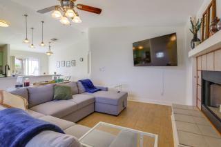 Family Home, 7 Mi to Joshua Tree National Park! - 5