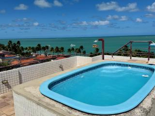 Verão João Pessoa-apto inteiro-2 quartos - 9