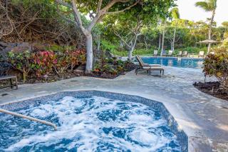 COASTAL DREAMS VILLA Breathtaking Oceanfront 3BR Condo - Walk to Beach Club - 6