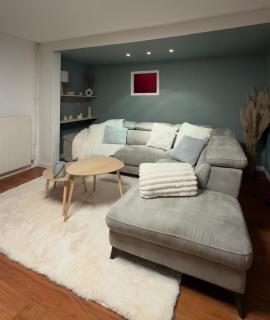 L Antre du Désir - 3